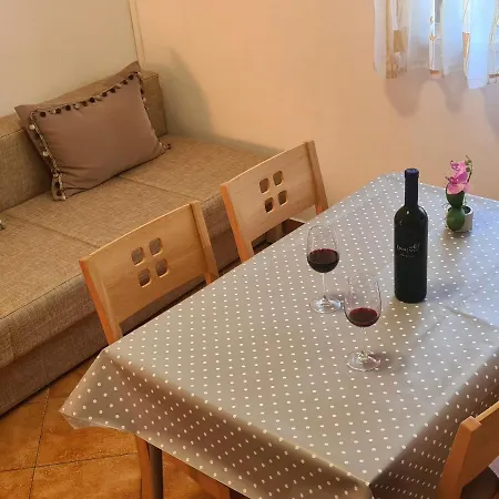 Nacinovic Apartment Poreč