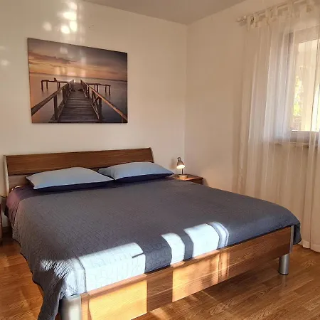 Nacinovic Apartment