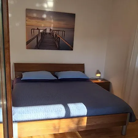 Nacinovic Apartment *