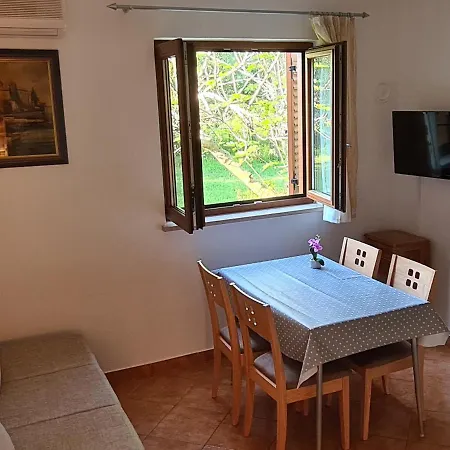Apartment Nacinovic Porec