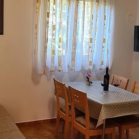 Nacinovic Apartment