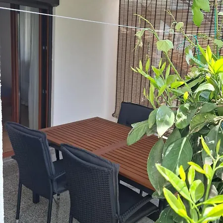 Nacinovic Apartment