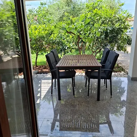 Apartment Nacinovic