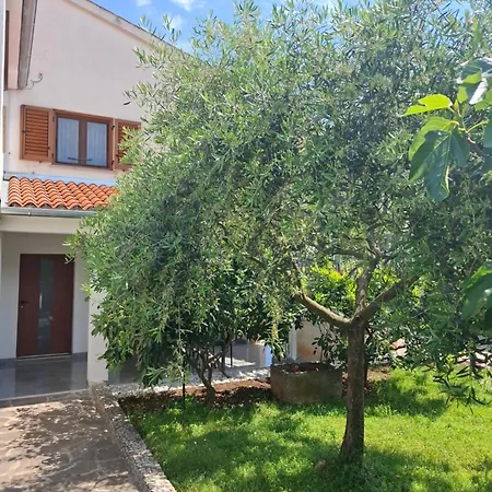 Nacinovic Apartment