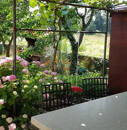 Apartment Nacinovic *