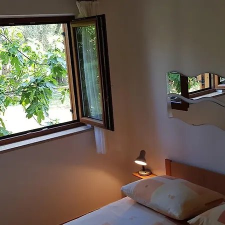Nacinovic Apartment Porec