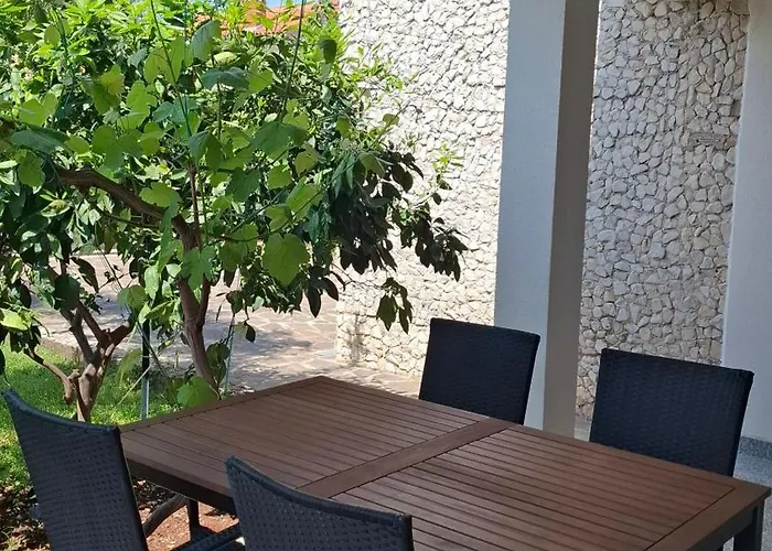 Apartamento Nacinovic