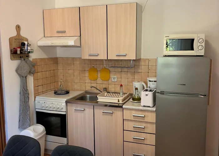 Nacinovic Apartamento