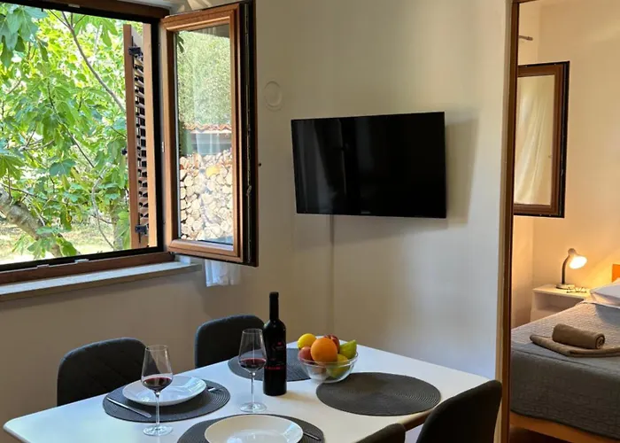 Apartamento Nacinovic