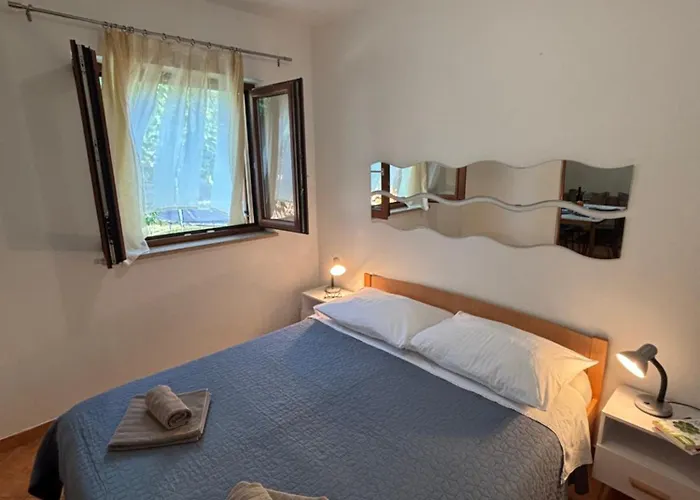 Nacinovic Apartamento *