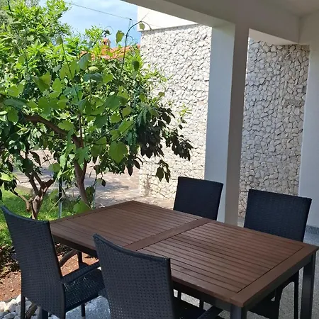Appartement Nacinovic