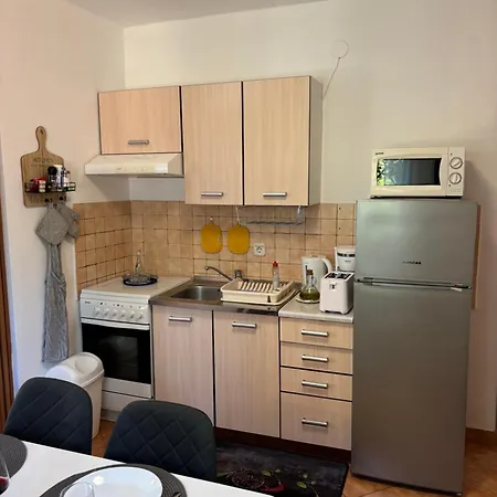 Nacinovic Appartement