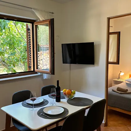 Appartement Nacinovic