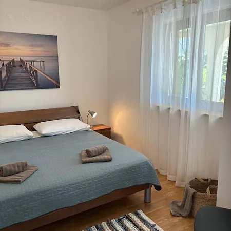 Appartement Nacinovic Poreč