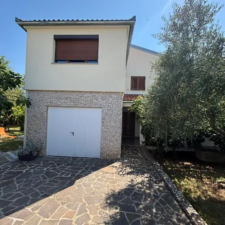 Nacinovic Appartement Poreč