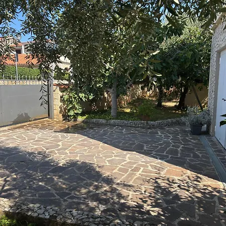 Appartement Nacinovic