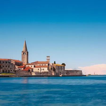 Nacinovic * Poreč