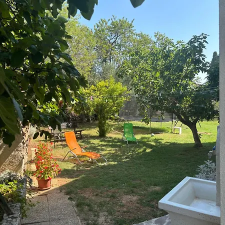 Nacinovic Appartement