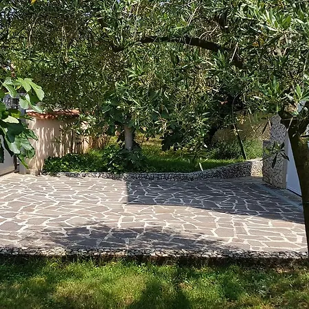 Appartamento Nacinovic